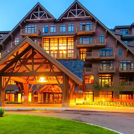 1434 Lodge At Spruce Peak Ski In Ski Out Studio Expansive Views By Stowe Mountain Rentals